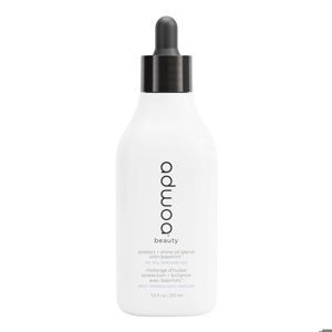 adwoa beauty Baomint Protect + Shine Oil Blend