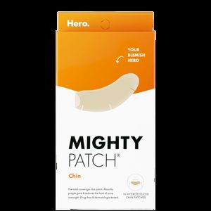 Hero Mighty Patch Chin