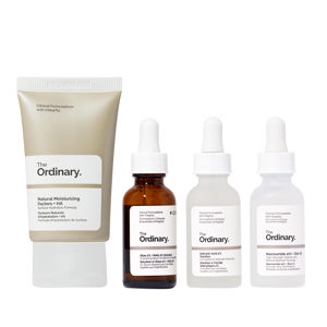 The Ordinary The Spot Support Set