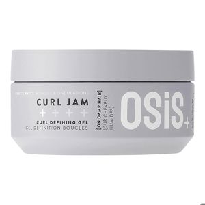 Schwarzkopf Curl Jam Curl Defining Gel