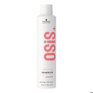 Schwarzkopf Osis Sparkler Shine Spray - General Hair Protection Products 2