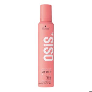 Schwarzkopf Air Whip Flexible Mousse