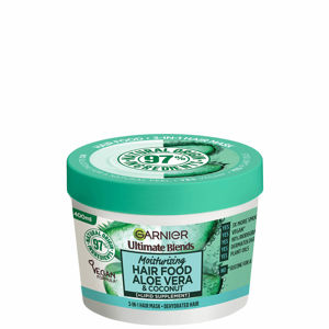 Garnier Ultimate Blends Hair Food Aloe Vera Hair Mask