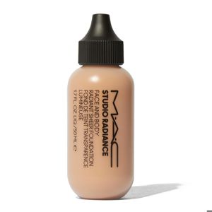 MAC Studio Radiance Face And Body Radiant Sheer Foundation