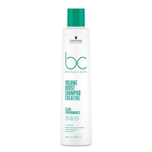 Schwarzkopf BC Bonacure Volume Boost Shampoo - Volumising Shampoos 1