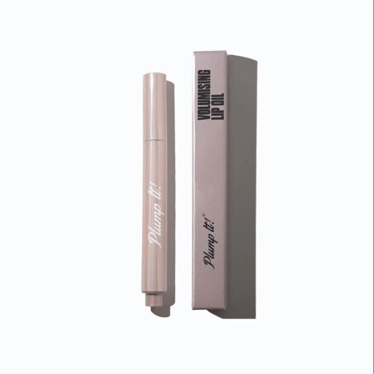 Plump It! Volumising Lip Oil