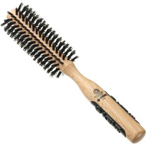 Kent Brushes Perfect For Volumising Static-Resistant 45Mm Round Brush - Zz-Pf04As