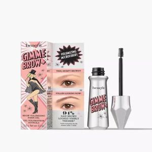 Benefit Gimme Brow + Volumising Eyebrow Gel