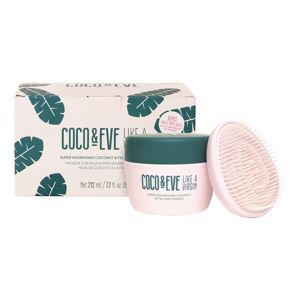 Coco & Eve Super Nourishing Coconut & Fig Hair Masque