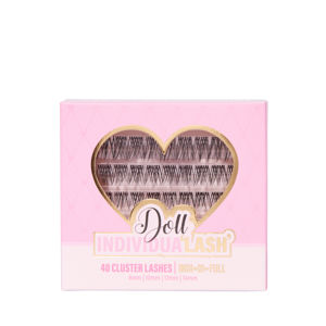 Doll Beauty Full Ind Lashes