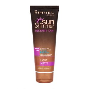 Rimmel Water Resistant Instant Tan