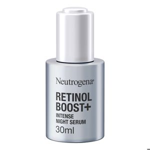Neutrogena Retinol Boost+ Intense Night Serum