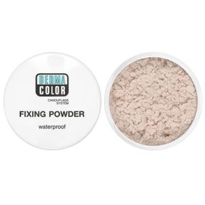 Kryolan Derma Color Fixing Powder