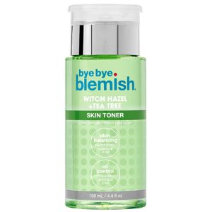 Bye Bye Blemish Witch Hazel + Tea Tree Skin Toner
