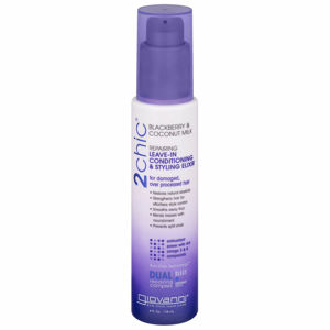 Giovanni 2Chic Repairing Leave In Conditioning & Styling Elixir