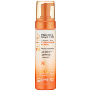 Giovanni Gnv 2Chic U-Volume Styling Mousse