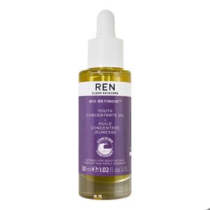 REN Bio Retinoid™ Youth Concentrate Oil - Gesichtsöle 1
