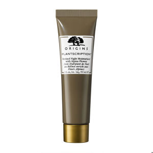 Origins Plantscription Retinol Night Moisturiser With Alpine Flower - Night Face Moisturisers 1