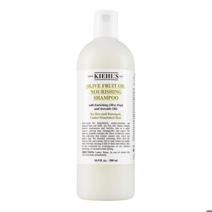 Kiehls Kiehl's Since 1851 Olive Fruit Oil Nourishing Shampoo - Feuchtigkeitsspendende Shampoos 1