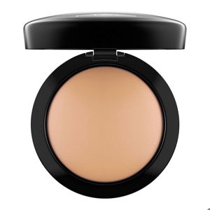 MAC Mineralize Skinfinish Natural Puder - Dark Golden