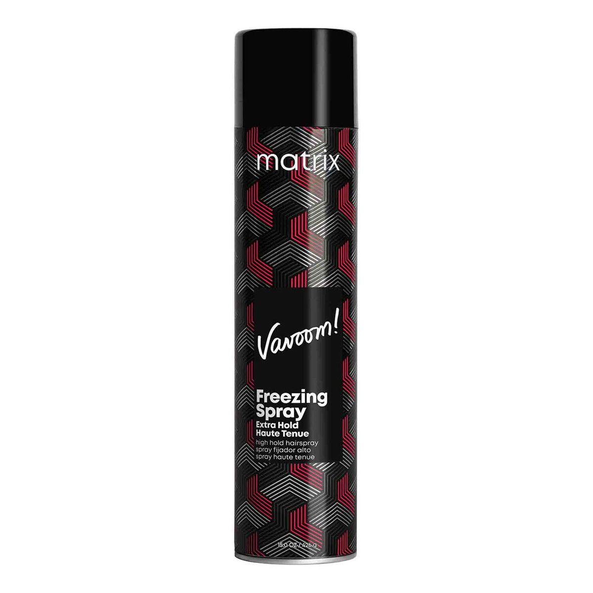 Matrix Vavoom Freezing Spray Extra Hold Hairspray