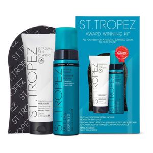 St. Tropez Award Winning Kit