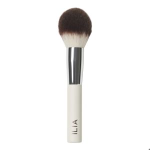 ILIA Finishing Powder Brush - Makeup Brushes & Applicators 2