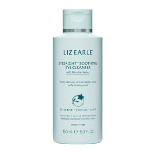 Liz Earle Eyebright Soothing Eye Lotion - Eye Gels & Serums 2