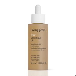 Living proof. No Frizz Vanishing Oil