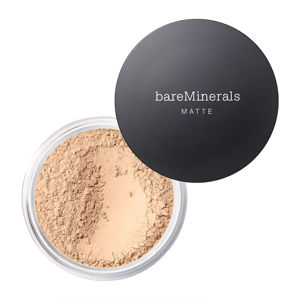 bareMinerals Matte Spf15 Foundation - Puder-Foundations 2
