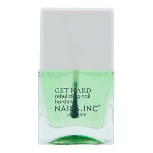 Nails Inc Get Hard Nail Hardener - Nail Treatments 1