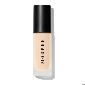 Morphe Filter Effect Soft Focus Foundation - Liquid Foundations 4