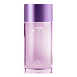 Clinique My Happy Cocoa & Cashmere - Eau de Toilette Perfumes 2