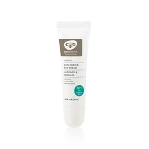 Green People Anti-Ageing Eye Cream - Anti Ageing Eye Creams 3