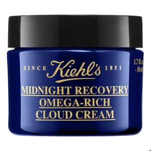 Kiehls Midnight Recovery Omega Rich Cloud Cream