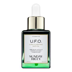 Sunday Riley U.F.O. Ultra-Clarifying Face Oil - Face Oils 3