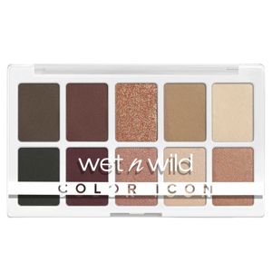 Wet N Wild Color Icon 10 Palette Shadow