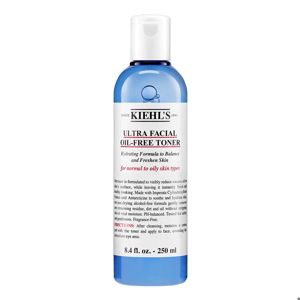 Kiehls Ultra Facial Oil-Free Toner - Face Toners 3