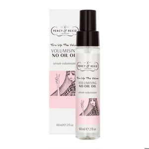 Percy & Reed Turn Up The Volume No Oil Oil - Hair Oils 1