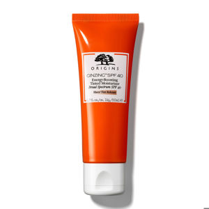 Origins Ginzing Energy Boosting Spf 40 Tinted Moisturiser - Day Face Moisturisers 2