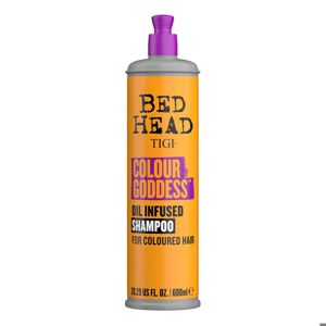 TIGI Bed Head Colour Goddess Champú - Champús Protección Color 2