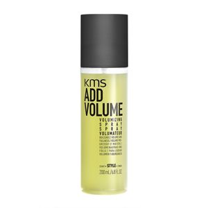 KMS Addvolume Volumizing Spray - Hair Styling Powders & Volumisers 2