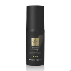 ghd Dramatic Ending