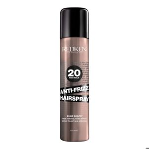 Redken 20 Anti Frizz Hairspray