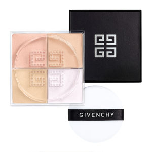 Givenchy Prisme Libre Mat Finish & Enhanced Radiance Loose Powder