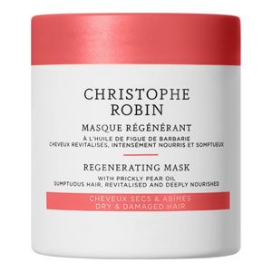 Christophe Robin Regenerating Mask