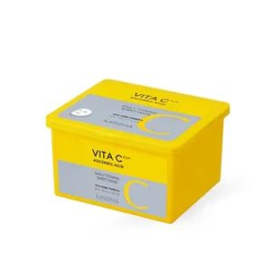 MISSHA Vita C Plus Daily Toning Sheet Mask