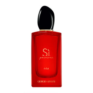 Giorgio Armani Si Passione Eclat Eau De Parfum - Eau de Parfum Perfumes 4
