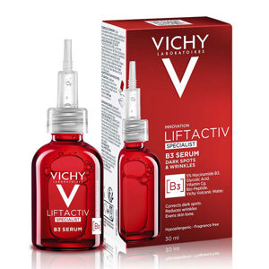 Vichy Liftactiv Specialist B3 5% Niacinamide & Aha Complex Dark Spots & Pigmentation Serum - Anti Ageing Face Serums 3