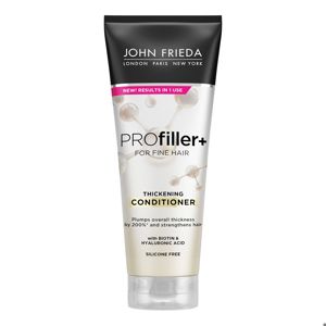 John Frieda Profiller+ Thickening Conditioner - Volumising Conditioners 3